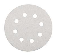 kwb 495912 Schuurschijf Diameter 125 mm 5 stuk(s) - thumbnail