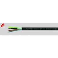 HELU HELUTHERM® 145 Multi Hogetemperatuurkabel 3 G 1 mm² Zwart 53433-1000 1000 m - thumbnail
