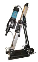 Makita DBM230X 230 V Diamantboormachine nat - thumbnail