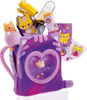 Spectron Real littles rugzakje met verrassingen - thumbnail