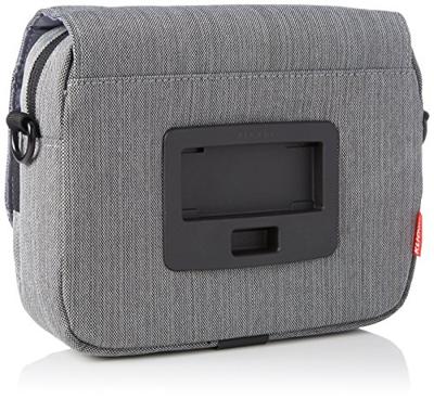 Rixen & kaul - klickfix klickfix smart bag touch handlebar