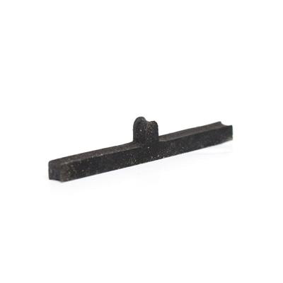 Dynaplus Rubberen T-Stukjes | 100 stuks - 0283.08.90201 Dynaplus Rubberen T-Stukjes | 100 stuks - 0283.08.90201