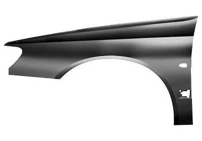 Voorspatbord Rechts 5/99+ 4049656