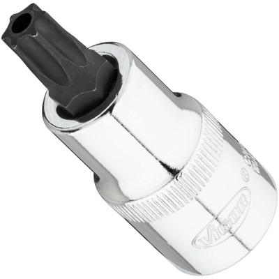 Vigor V7055-T50H TH-profiel Schroevendraaierdop 1 stuks Vierkant, 1/2 (12.5 mm)