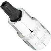 Vigor V7055-T50H TH-profiel Schroevendraaierdop 1 stuks Vierkant, 1/2 (12.5 mm) - thumbnail