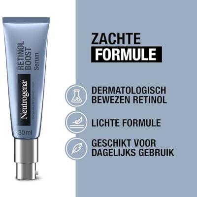 Neutrogena Anti-Age Retinol Boost Serum