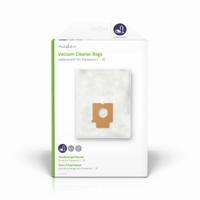 Nedis DUBG220PAN4 Stofzuigerzak Panasonic C - 2e - thumbnail