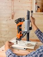 Fein 63502232220 E-Cut Bimetaal Invalzaagblad 50 mm 3 stuk(s) - thumbnail