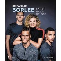 David  Lehaire De Familie Borlée - thumbnail