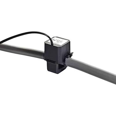 Gossen Metrawatt SC30 100/1A 0,2VA Kl.3 18 mm U118C Kabelombouw-stroomtransformator Primaire stroom 100 A Secundaire stroom 1 A 1 stuk(s) Gossen Metrawatt SC30 100/1A 0,2VA Kl.3 18 mm U118C Kabelombouw-stroomtransformator Primaire stroom 100 A Secundaire stroom 1 A 1 stuk(s)