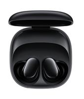 Bluetooth hoofdtelefoon Xiaomi BHR8776GL Zwart - thumbnail