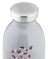 Thermos 24 Bottles Clima Rattle Shake Multicolour Roestvrij staal 500 ml - thumbnail