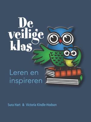 De veilige klas - Sura Hart, Victoria Kindle-Hodson - Paperback (9789081674515)