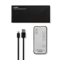 Lindy 38232 video switch HDMI - thumbnail