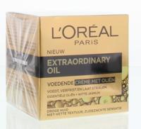L’Oréal Paris Skin Expert Extraordinary Oil dagcrème 50 ml 30+ jaar - thumbnail