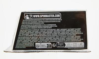 Monster Jam Die-Cast Truck 1:64 Assorti - thumbnail