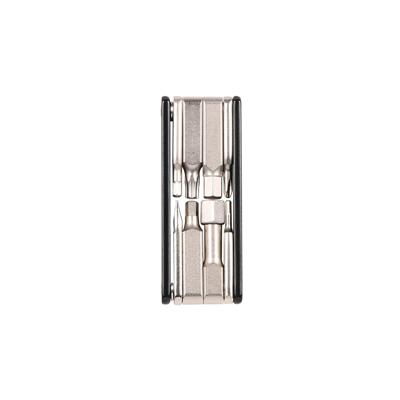 ONE multi tool 8 unisize black ONE multi tool 8 unisize black