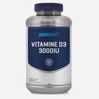 Vitamine D3 - 3000 Iu | Body & Fit | 180 - thumbnail