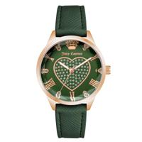 Horloge Dames Juicy Couture JC1300RGGN (Ø 35 mm) - thumbnail