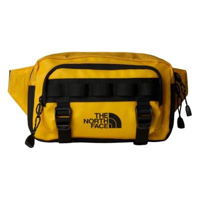 The North Face Base Camp Heuptas Summit Gold/TNF Black One Size The North Face Base Camp Heuptas Summit Gold/TNF Black One Size