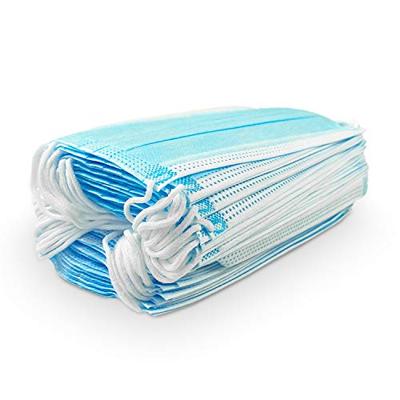 Franz Mensch Hygostar Civil Use FM2020 Mondkapje 50 stuk(s) Franz Mensch Hygostar Civil Use FM2020 Mondkapje 50 stuk(s)