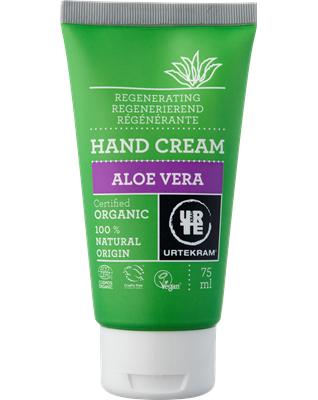Urtekram Aloë vera Handcrème