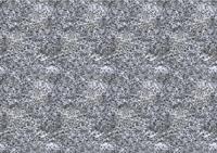 Ondergrond besneeuwd grind 21X29.7 cm My Village - My village - thumbnail