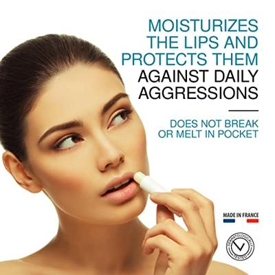 Uriage Hydraterende Lippenbalsem 4g
