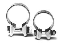 Bosal Bolt clamps, exhaust syst , m10x48,5mm - thumbnail