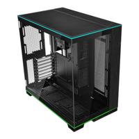 Lian Li PC-O11 Dynamic EVO RGB Black - thumbnail
