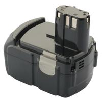 Accu voor Hitachi gereedschap - 18V - Li-ion - 3000mAh - thumbnail