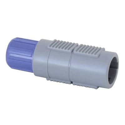 ITT 132041-0091 Ronde connector 1 stuk(s)