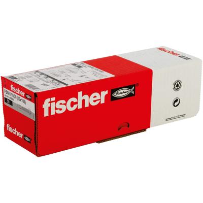 Fischer FBN II 10/30 (10X106) 50 St - 40854