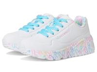 Baskets UNO LITE SKECHERS® lichtblauw - thumbnail