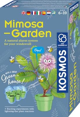 Selecta Kosmos mimosa garden speelset