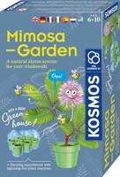 Selecta Kosmos mimosa garden speelset - thumbnail