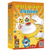 999 Games Halli Galli Junior - thumbnail