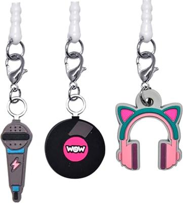 Micro - KINDERLICENTIE - WOW GENERATION - Leeftijd 6+ - Roze