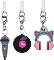 Micro - KINDERLICENTIE - WOW GENERATION - Leeftijd 6+ - Roze - thumbnail