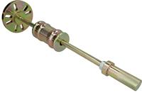 Brilliant Tools BT671200 Hydraulische poelietrekker - thumbnail