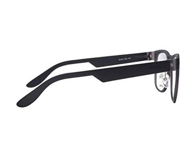 Heren Brillenframe Carrera CA5533-MVE Zwart Ø 52 mm