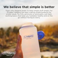 Nalgene Narrow Mouth Sustain 1L Drinkfles Surfer 1L - thumbnail