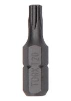 Bosch Accessories Schrauberbits 2607002799 Zesrond-TX Schroevendraaierdop T 20 1/4 - thumbnail