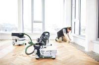 Festool accu stofzuiger ctlc midi i-plus - thumbnail