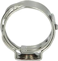 KS Tools 970.0830 Slangklem Roestvrijstaal 170 onderdelen - thumbnail