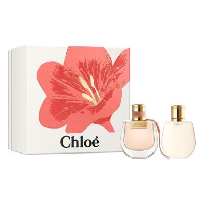 Chloe Nomade Giftset Eau de Parfum 150 ml Dames Chloe Nomade Giftset Eau de Parfum 150 ml Dames