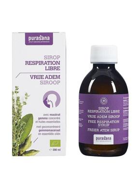 Purasana Vrije Adem Siroop Purasana Vrije Adem Siroop
