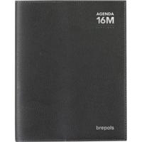 Brepols schoolagenda Bretime Calpe, 2025-2026 - thumbnail