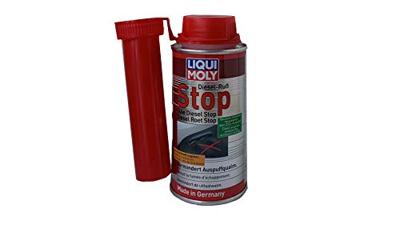 LIQUI MOLY diesel roet stop diesel-smut-stop 150ml lm