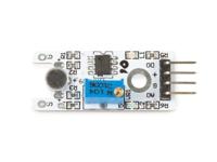 Whadda WPSE309 microfoongeluidssensormodule - thumbnail